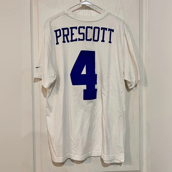 Men’s Nike Dak Prescott Tee - Picture 7 of 7